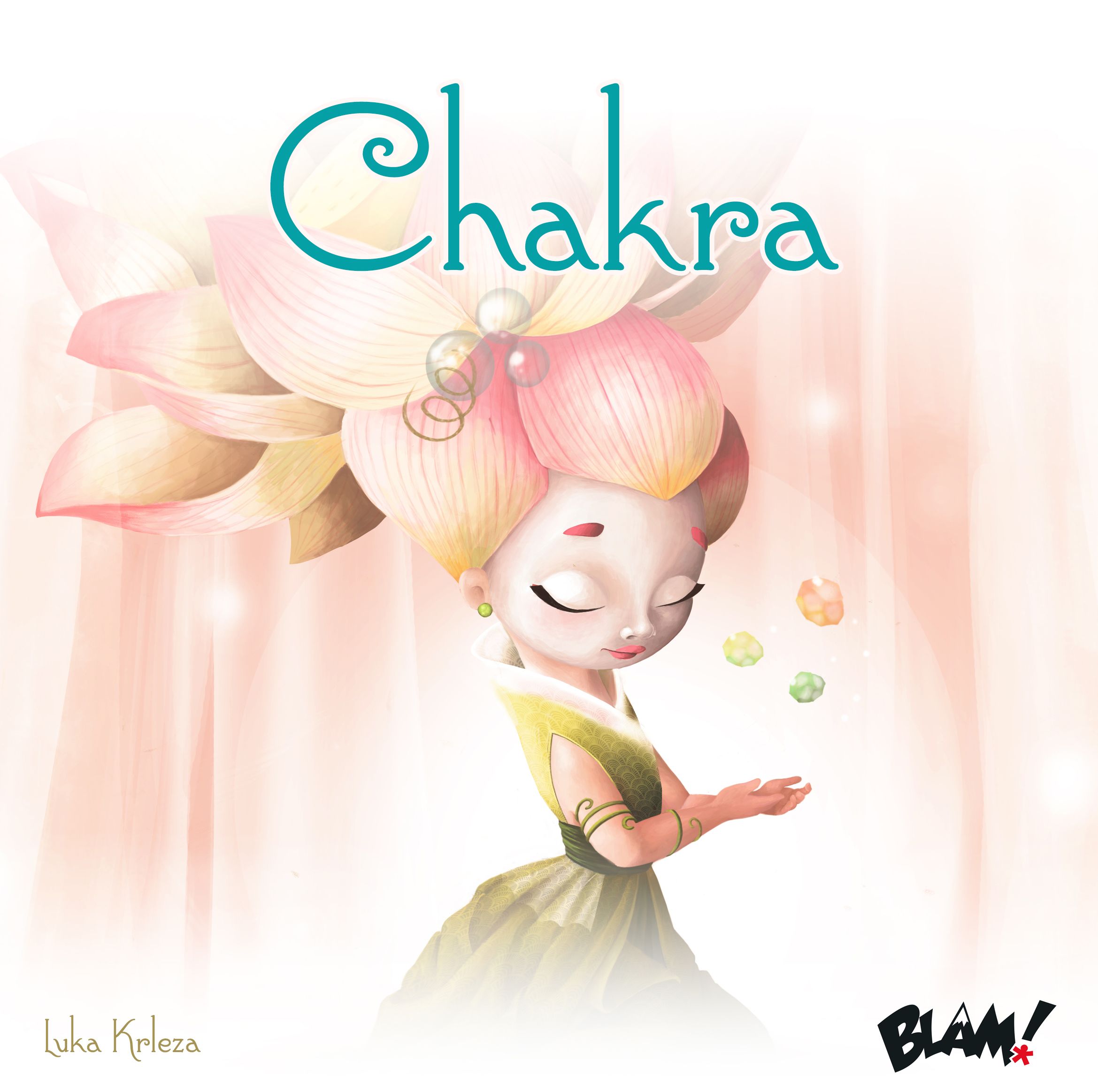 Chakra image