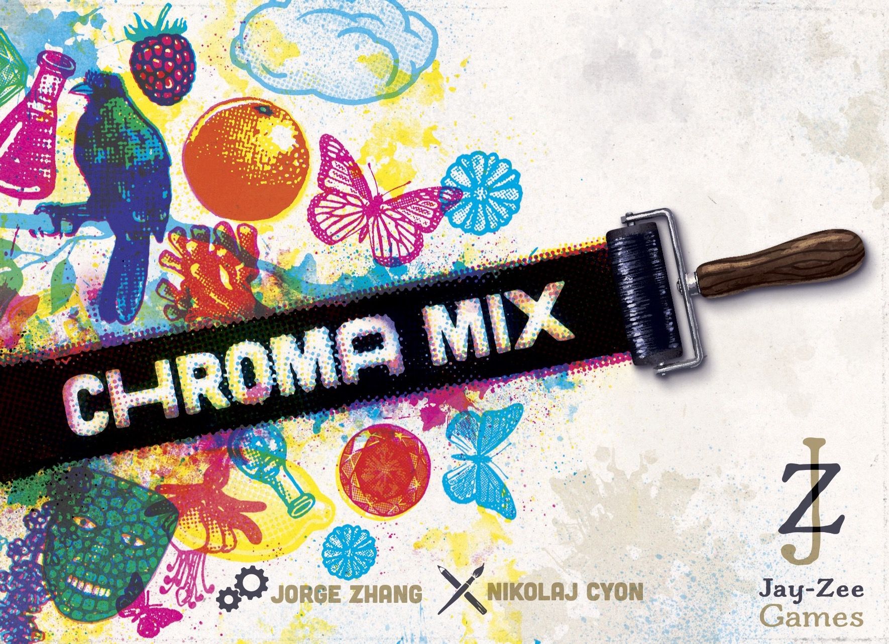 Chroma Mix image