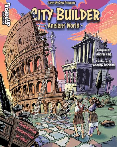 City Builder: Ancient World image