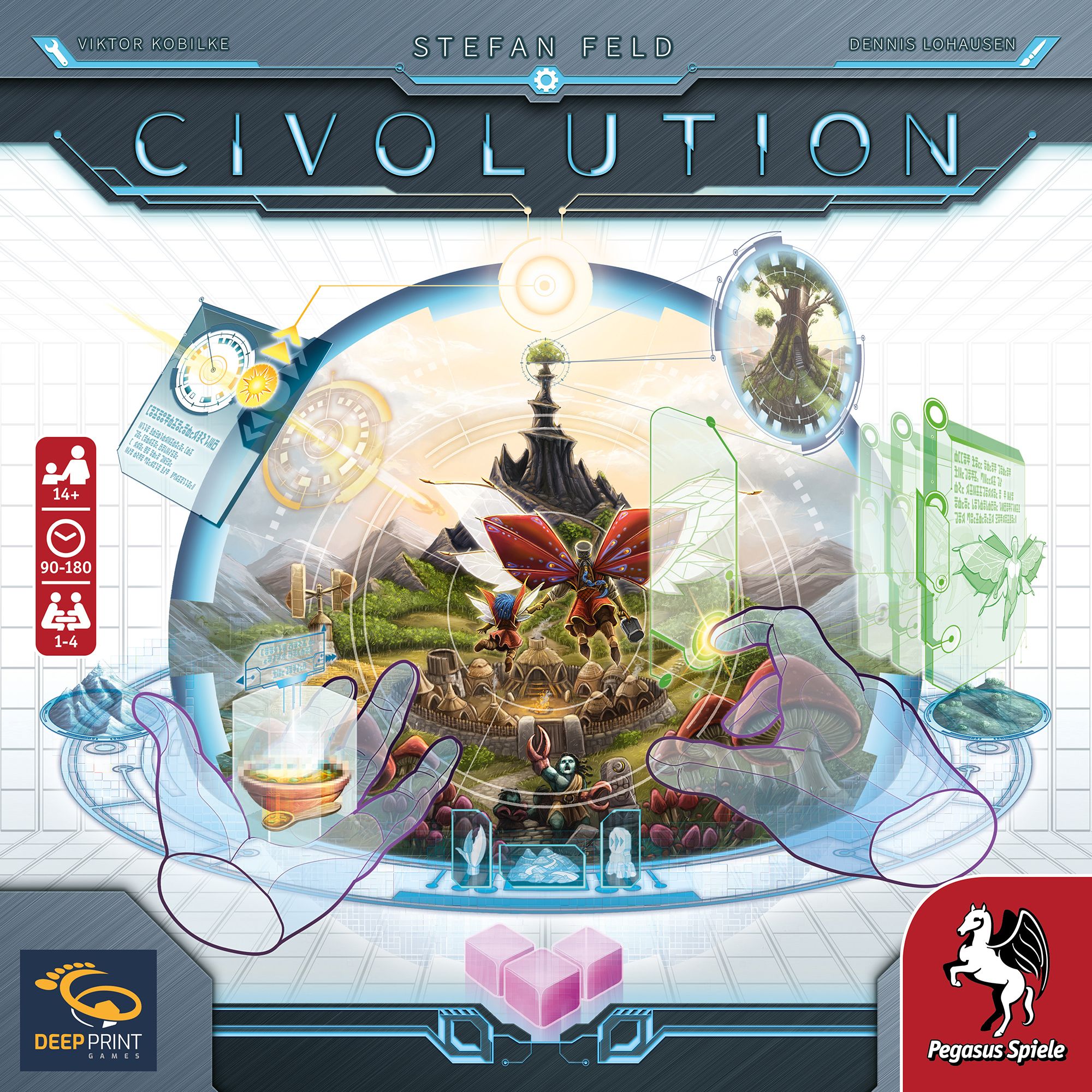 Civolution image