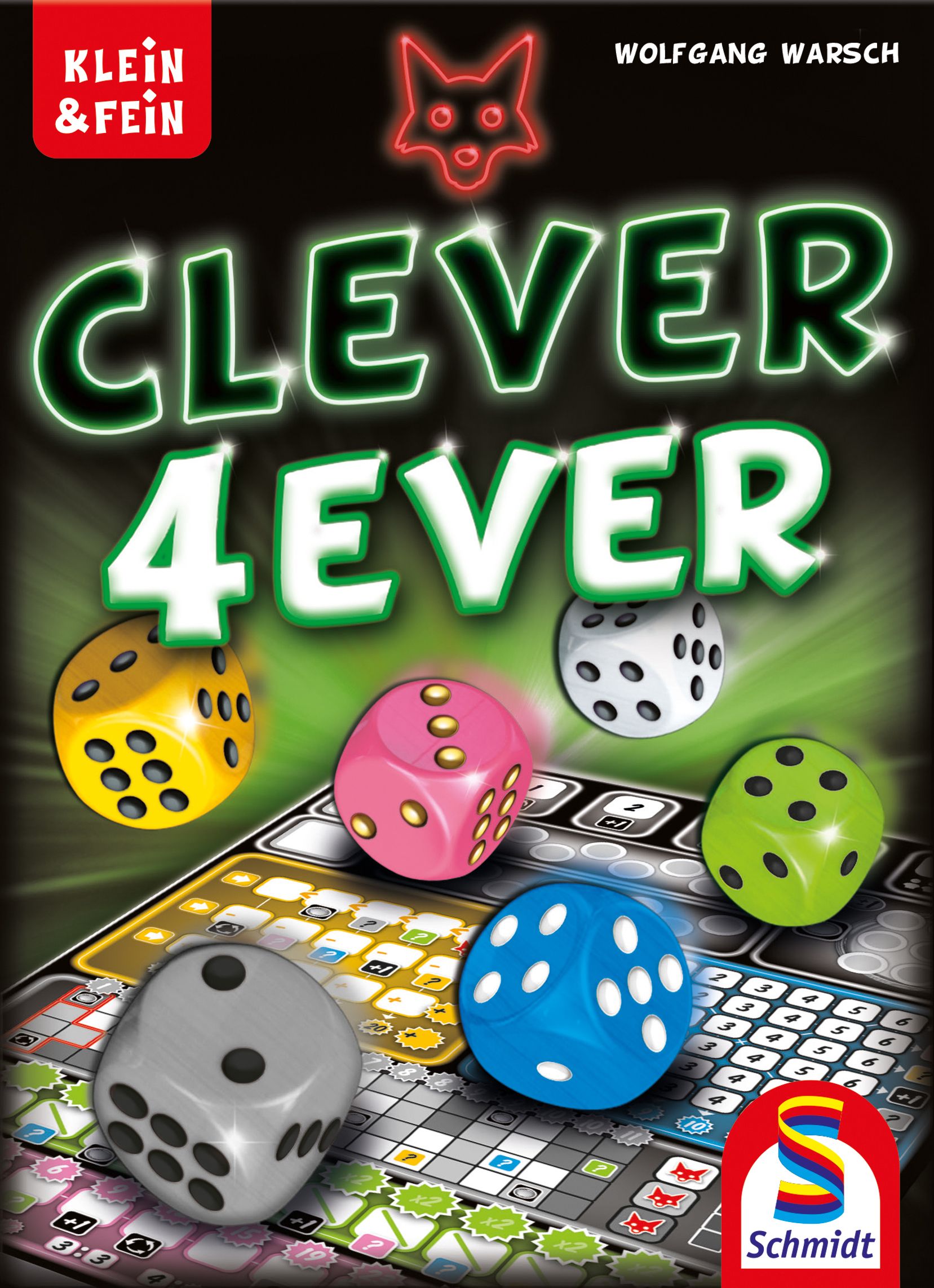 Clever 4Ever image
