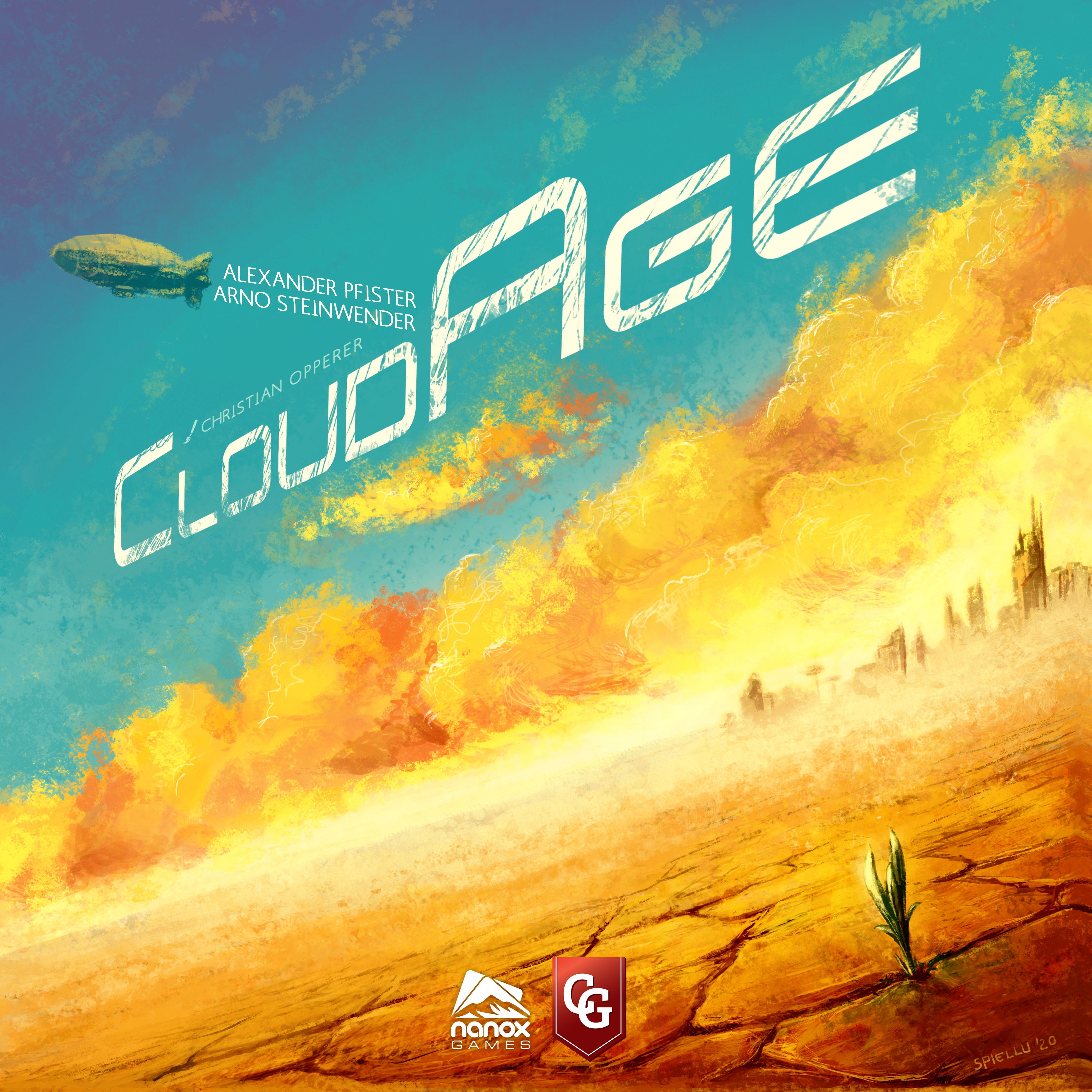 CloudAge image