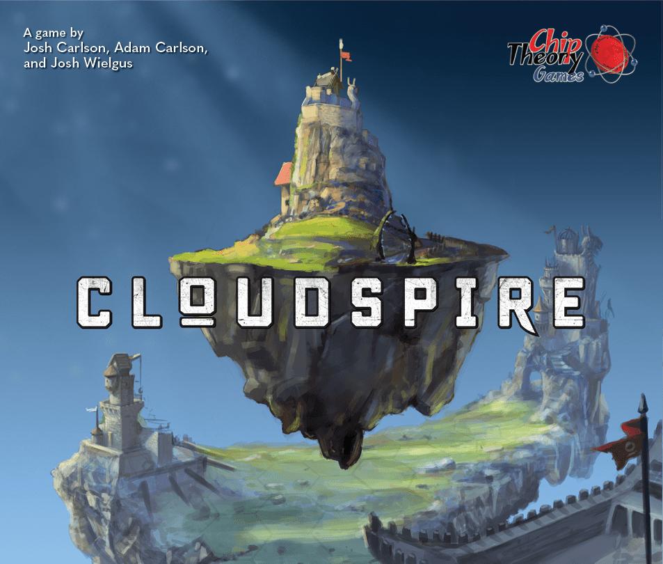 Cloudspire image