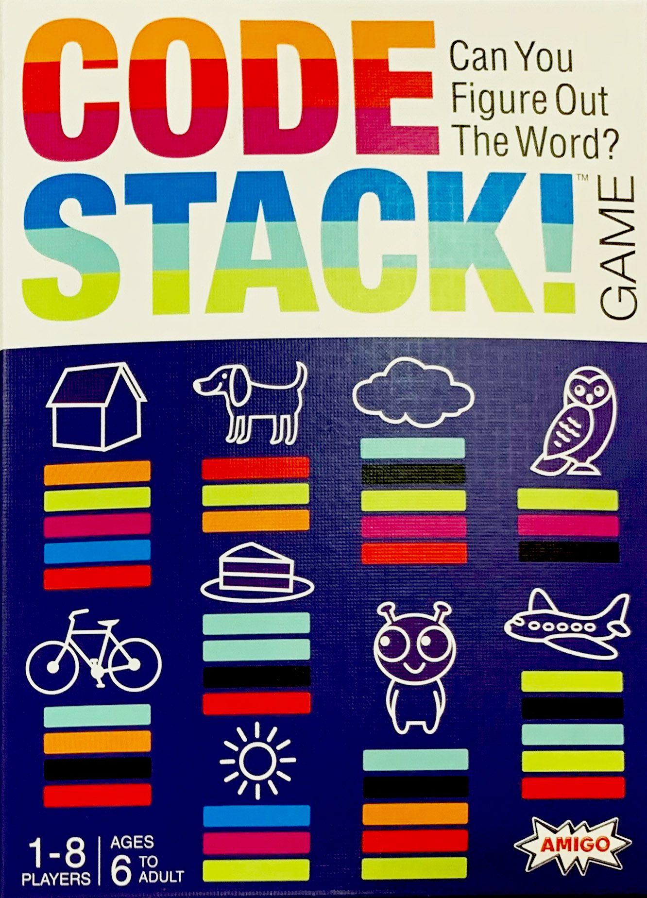 Code Stack! image
