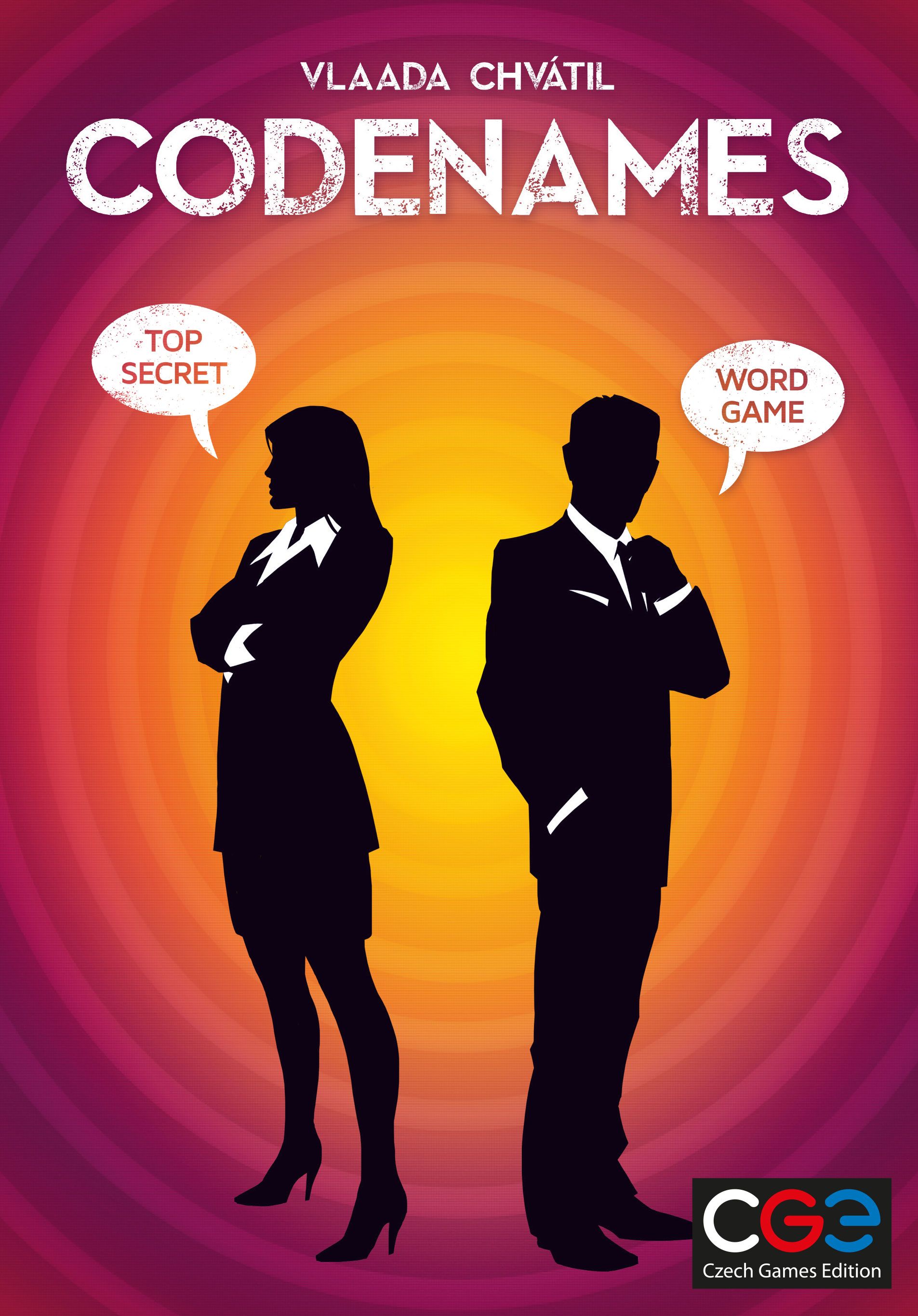 Codenames image