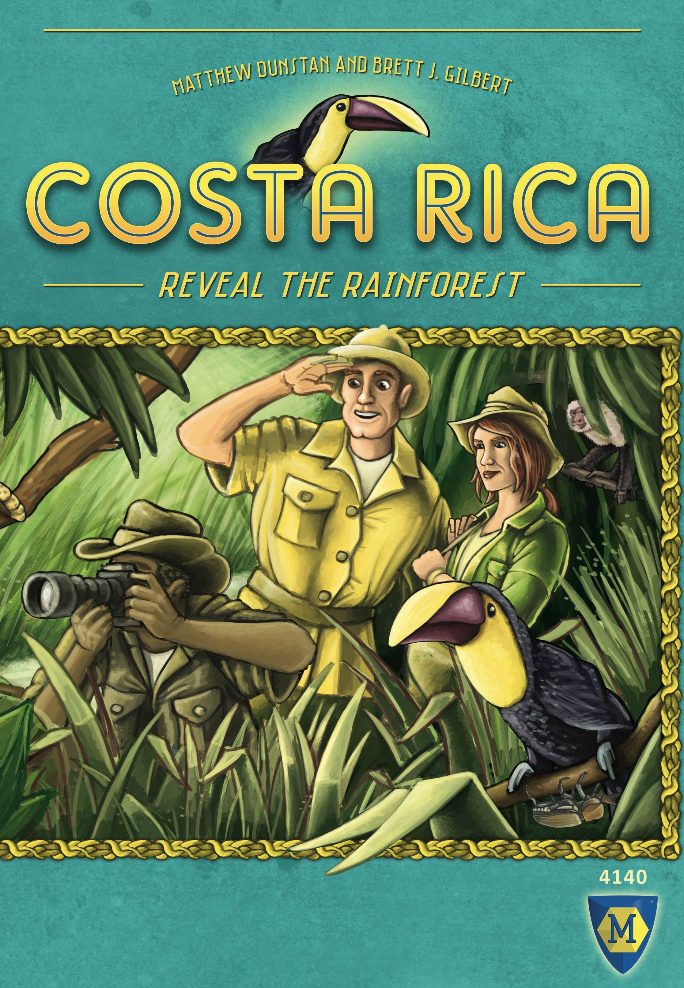 Costa Rica image