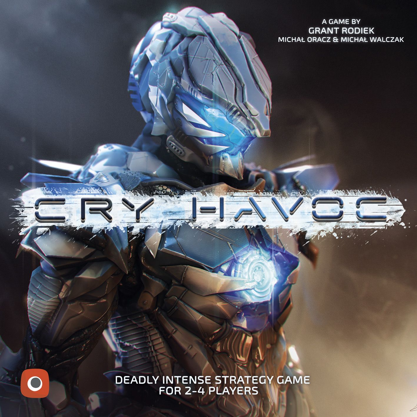 Cry Havoc image