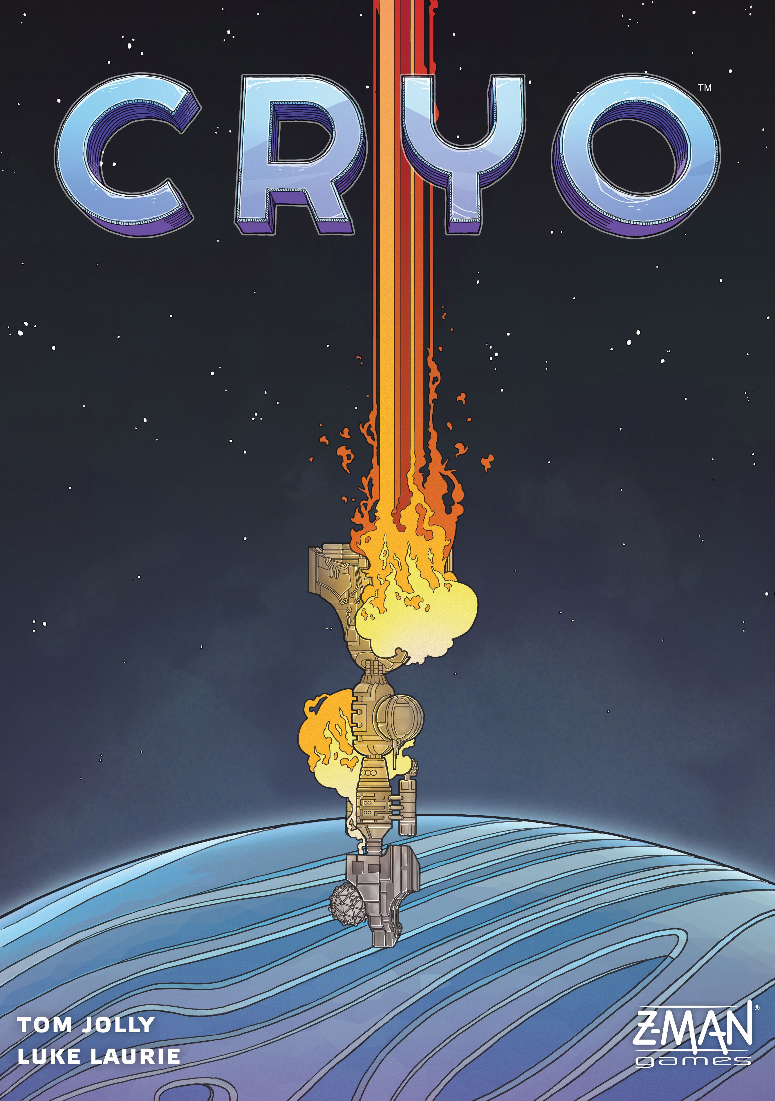 Cryo image