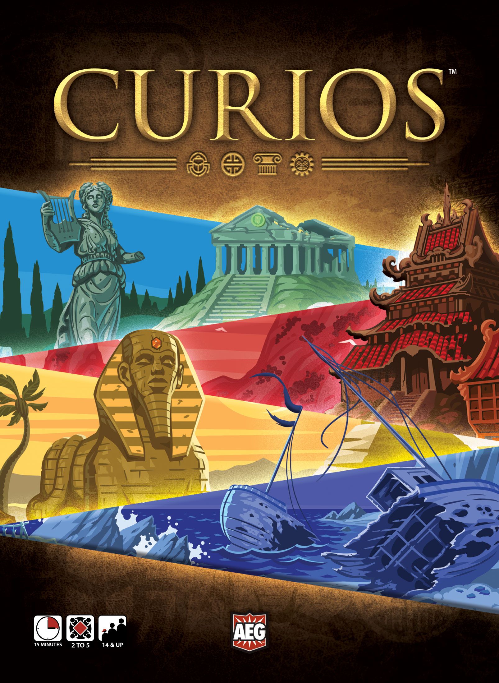 Curios image