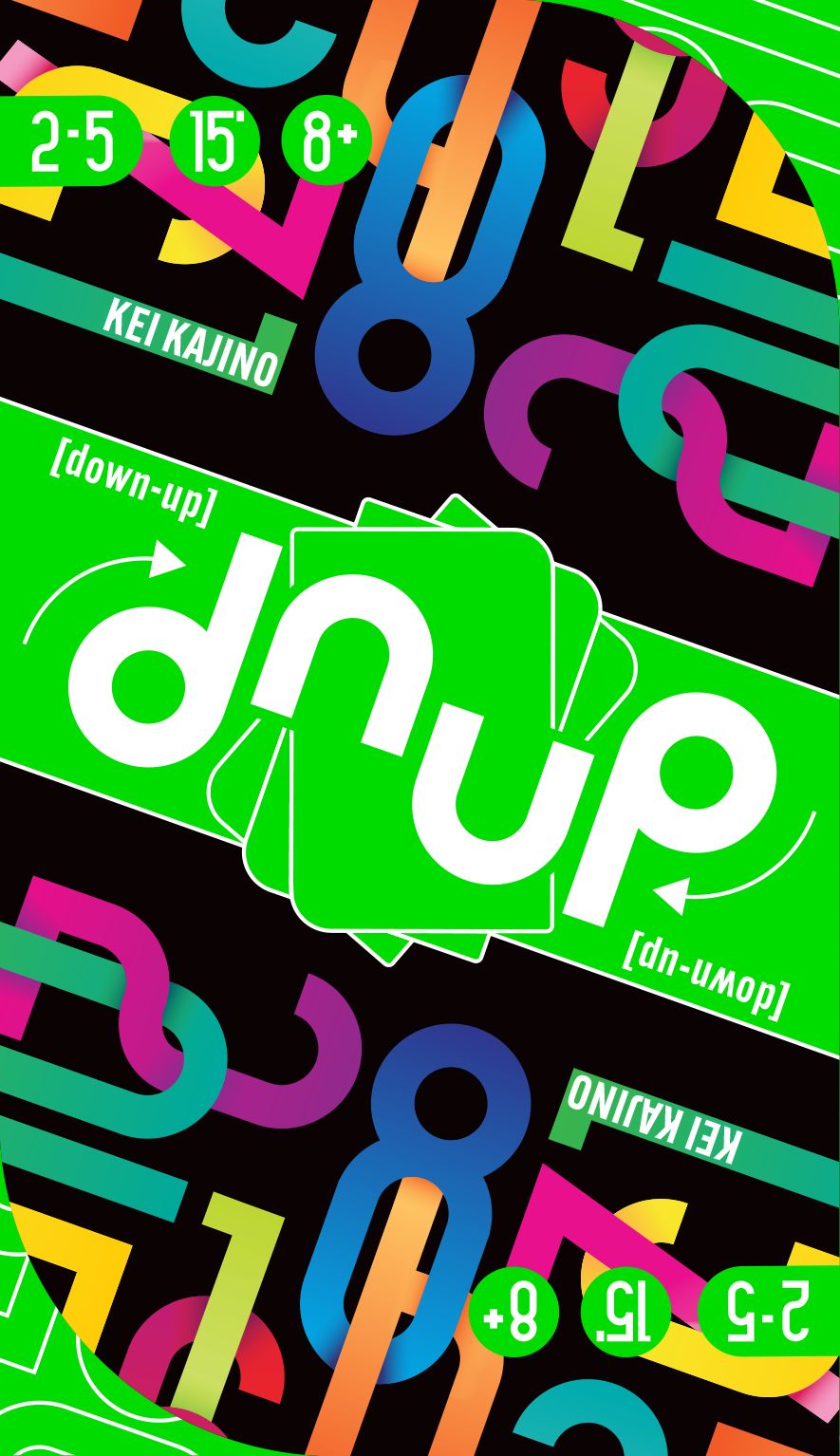DNUP image
