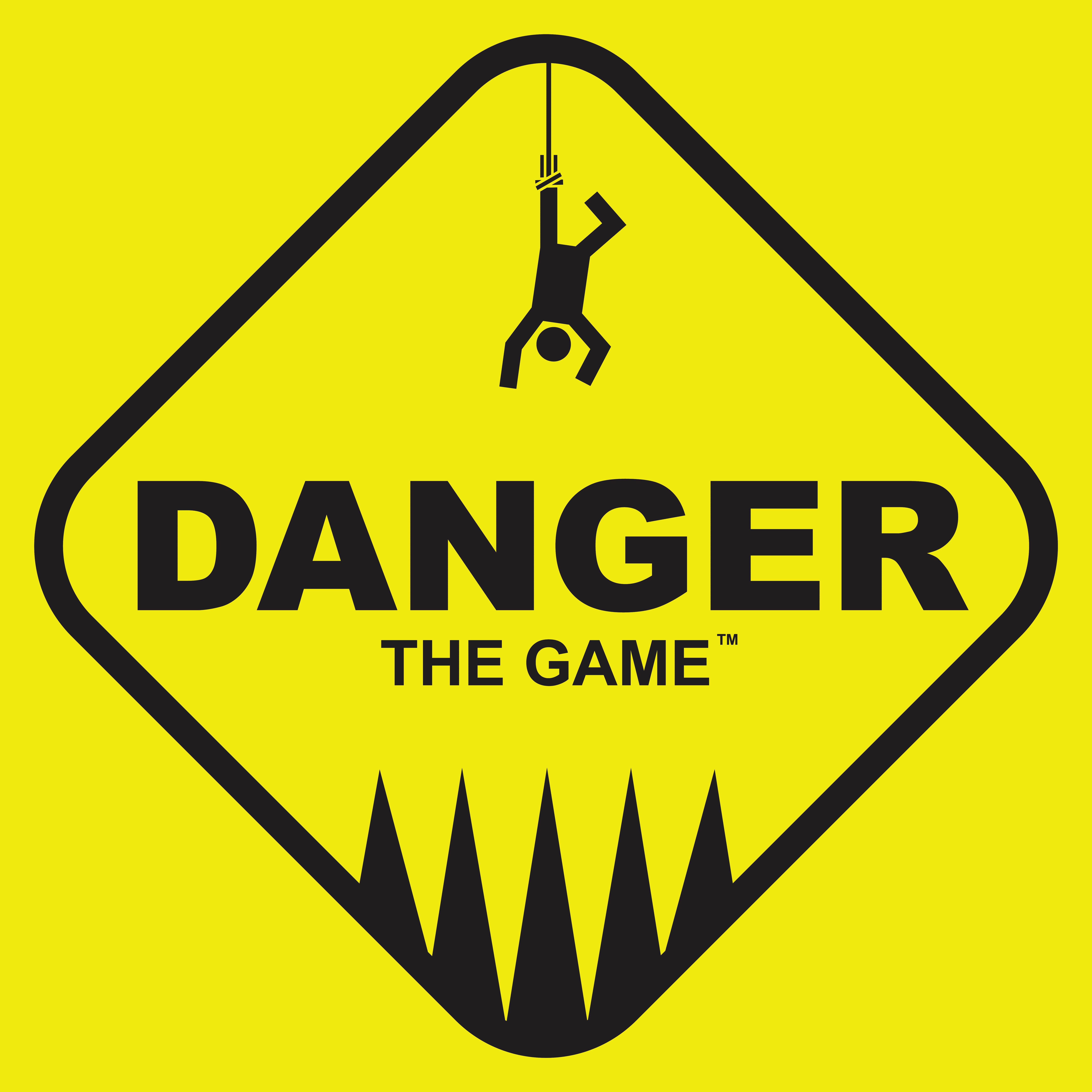 Danger the Game image