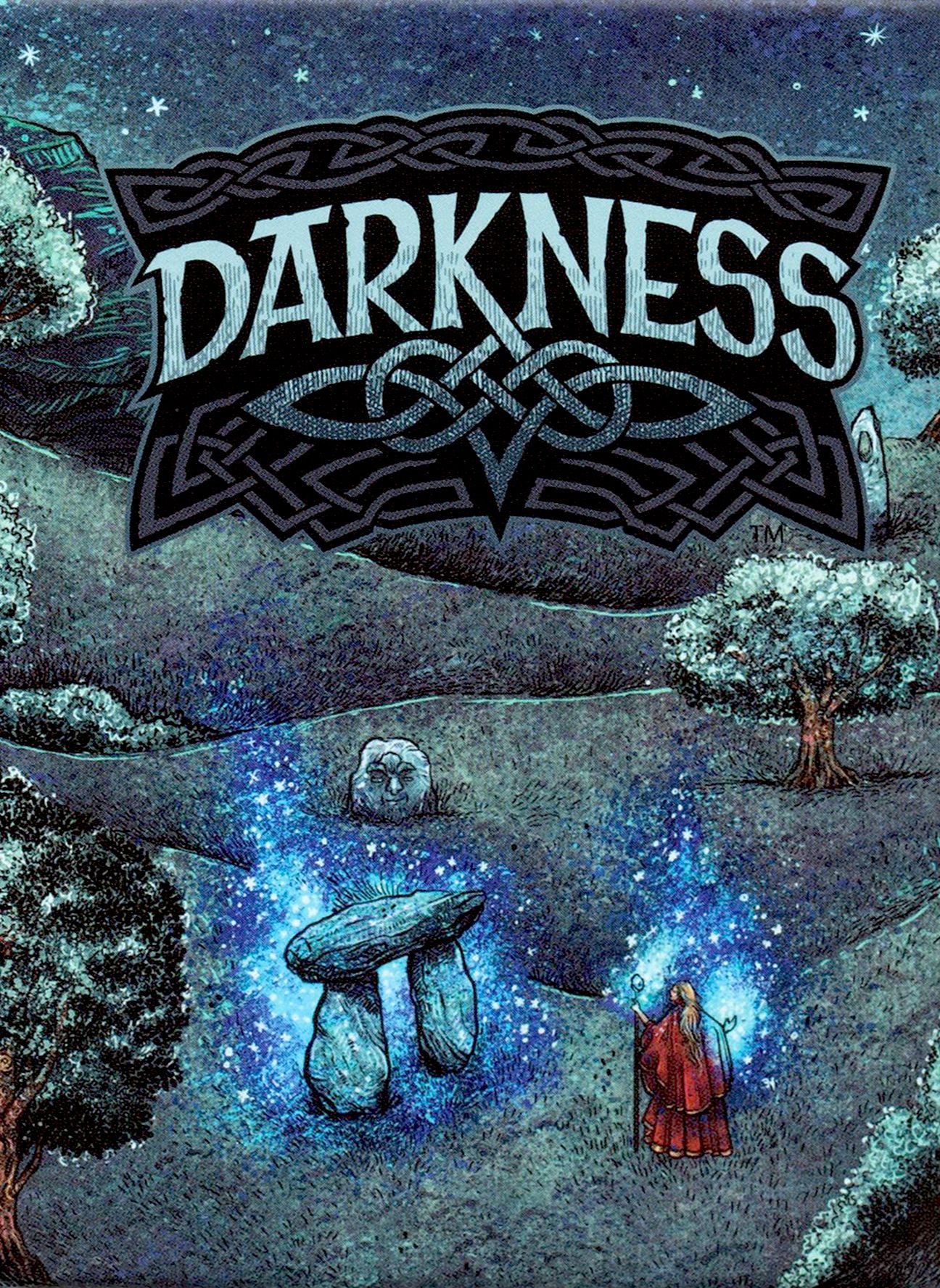Darkness image