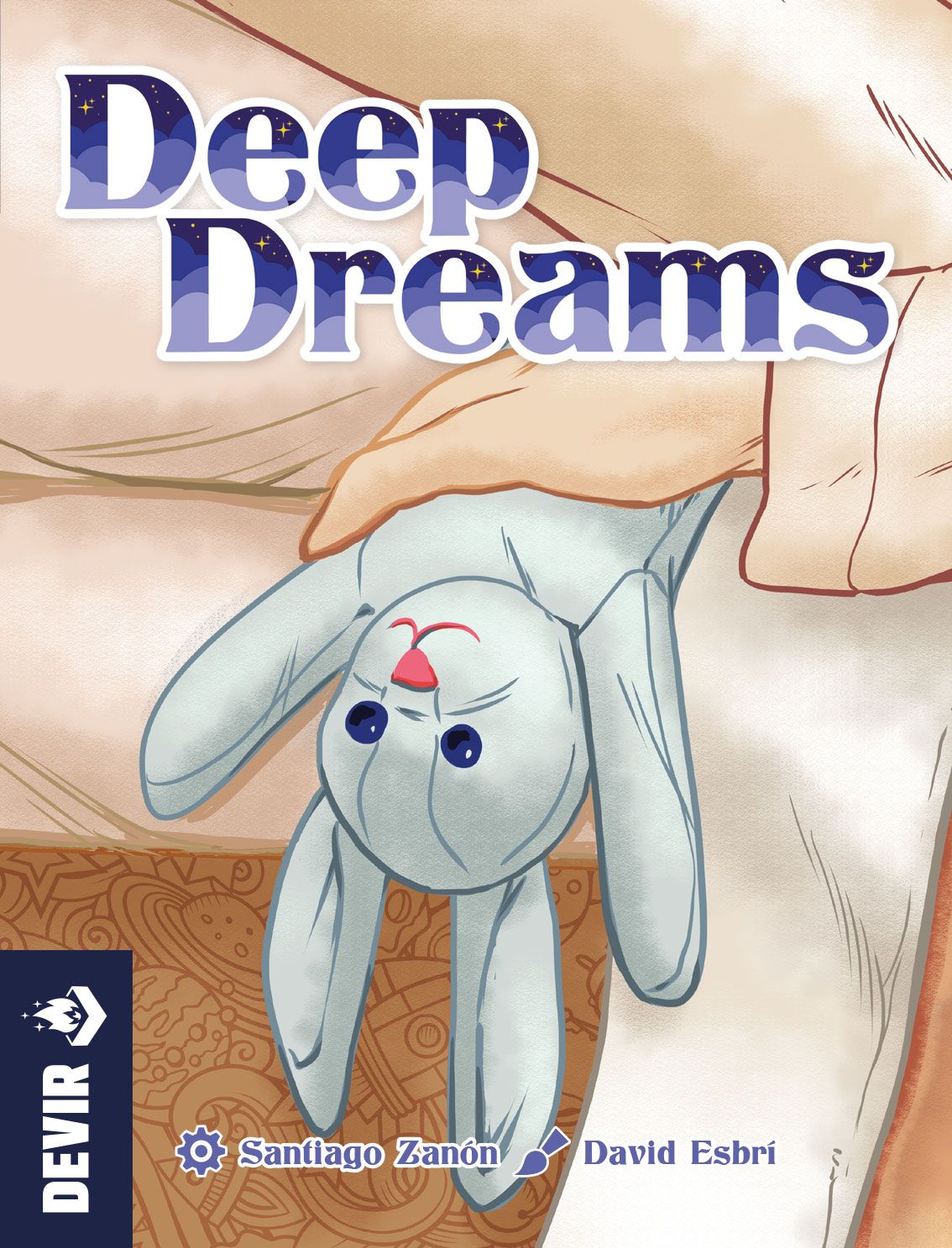 Deep Dreams image