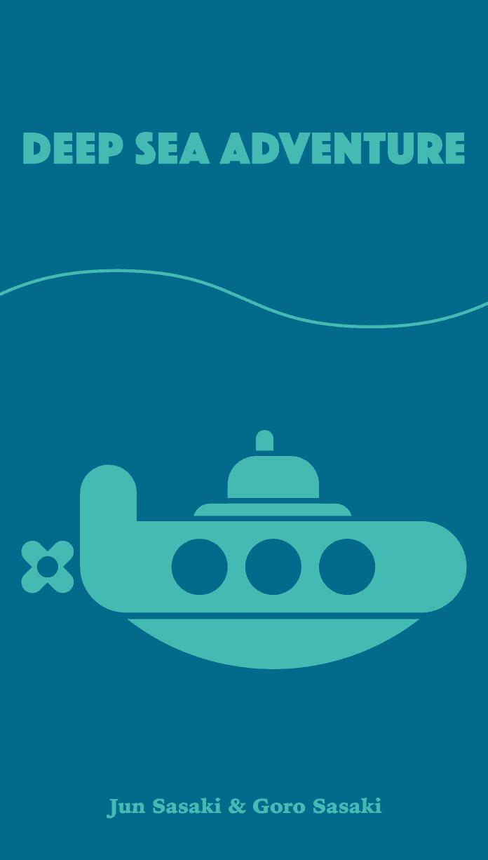 Deep Sea Adventure image