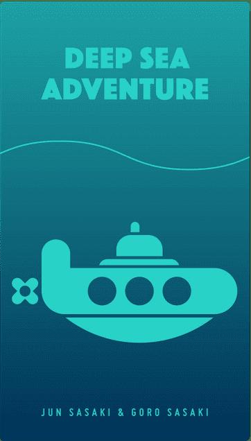 Deep Sea Adventure Boost image