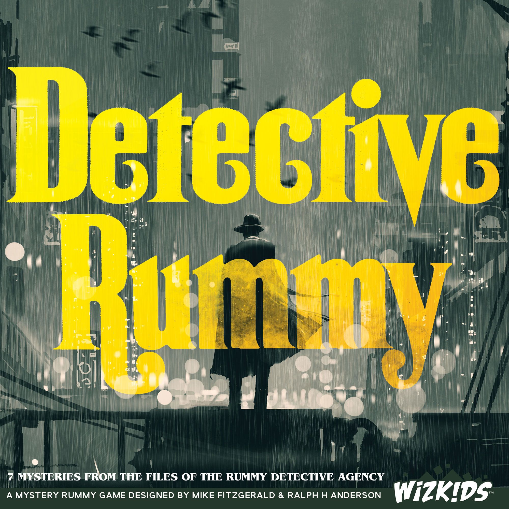 Detective Rummy image