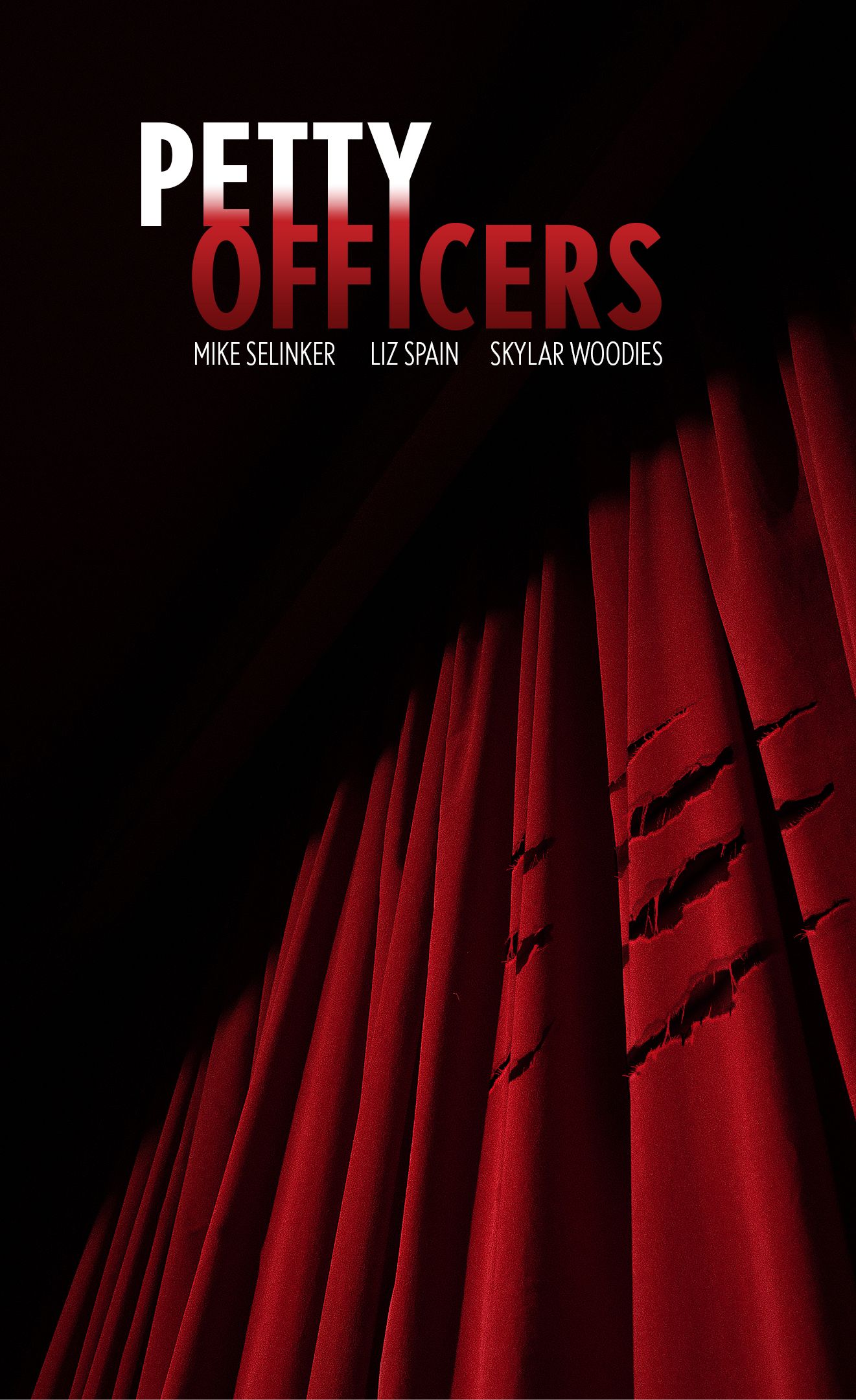 Detective: Signature Series – Petty Officers image