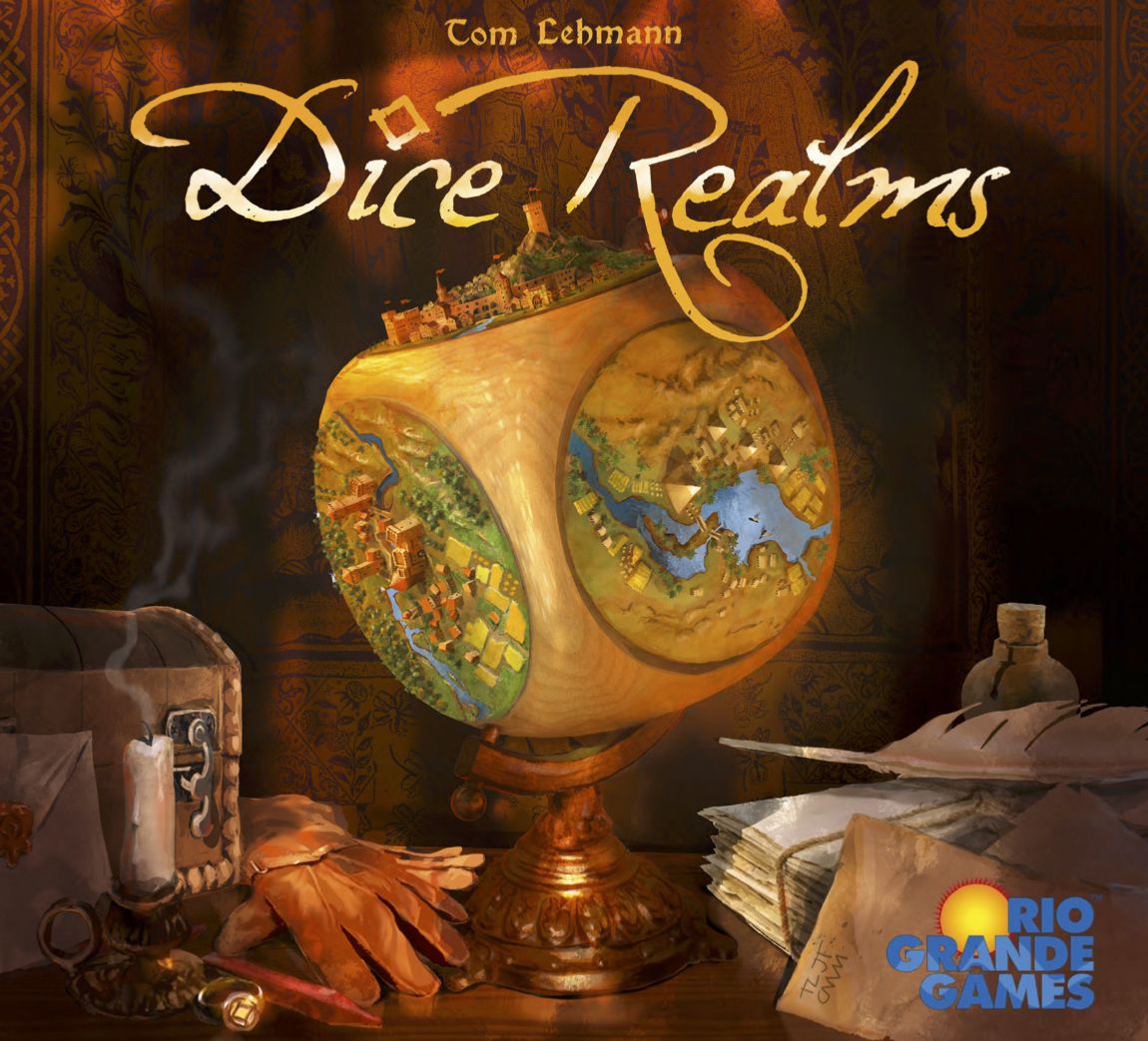 Dice Realms image