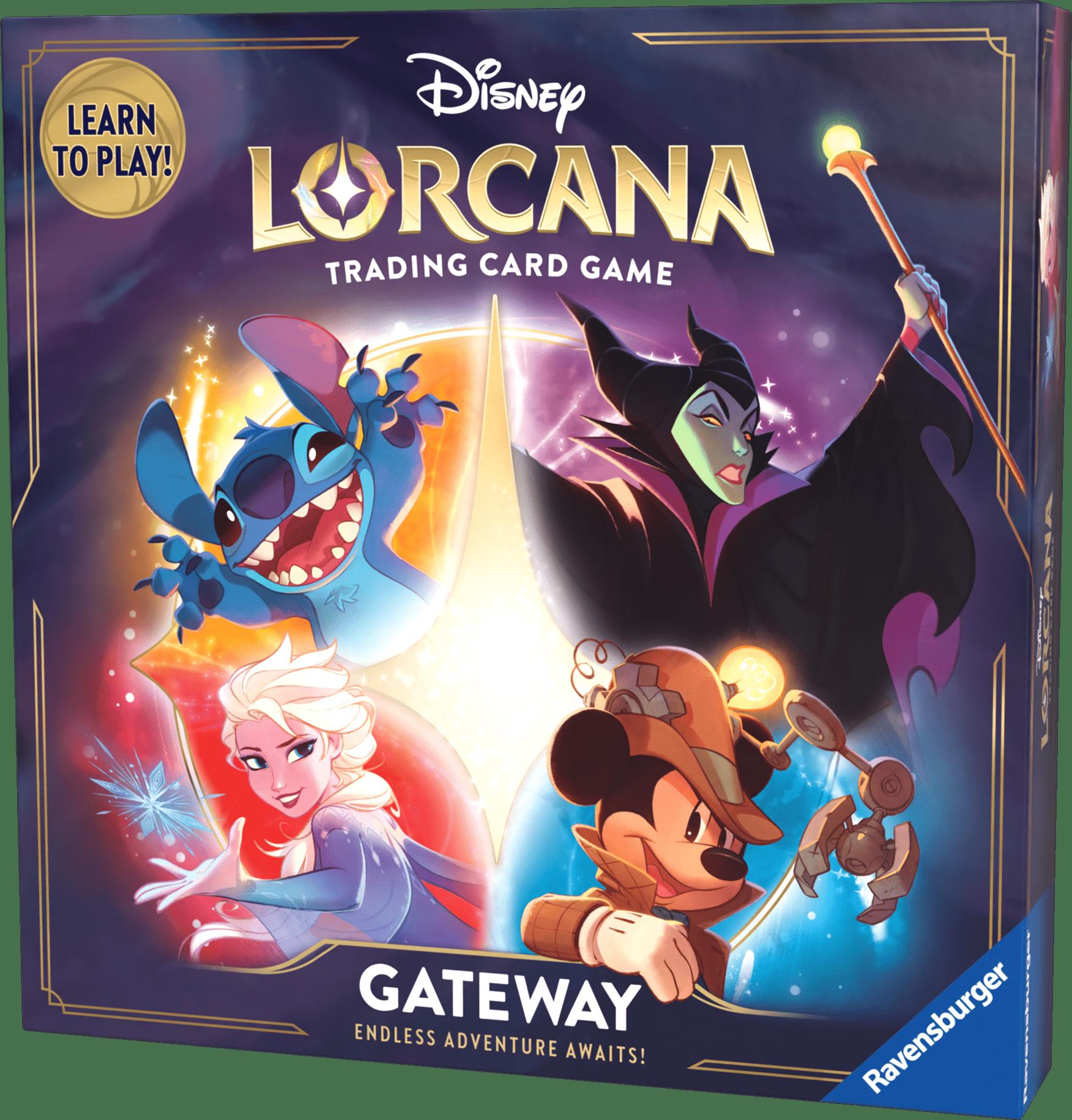 Disney Lorcana: Gateway image