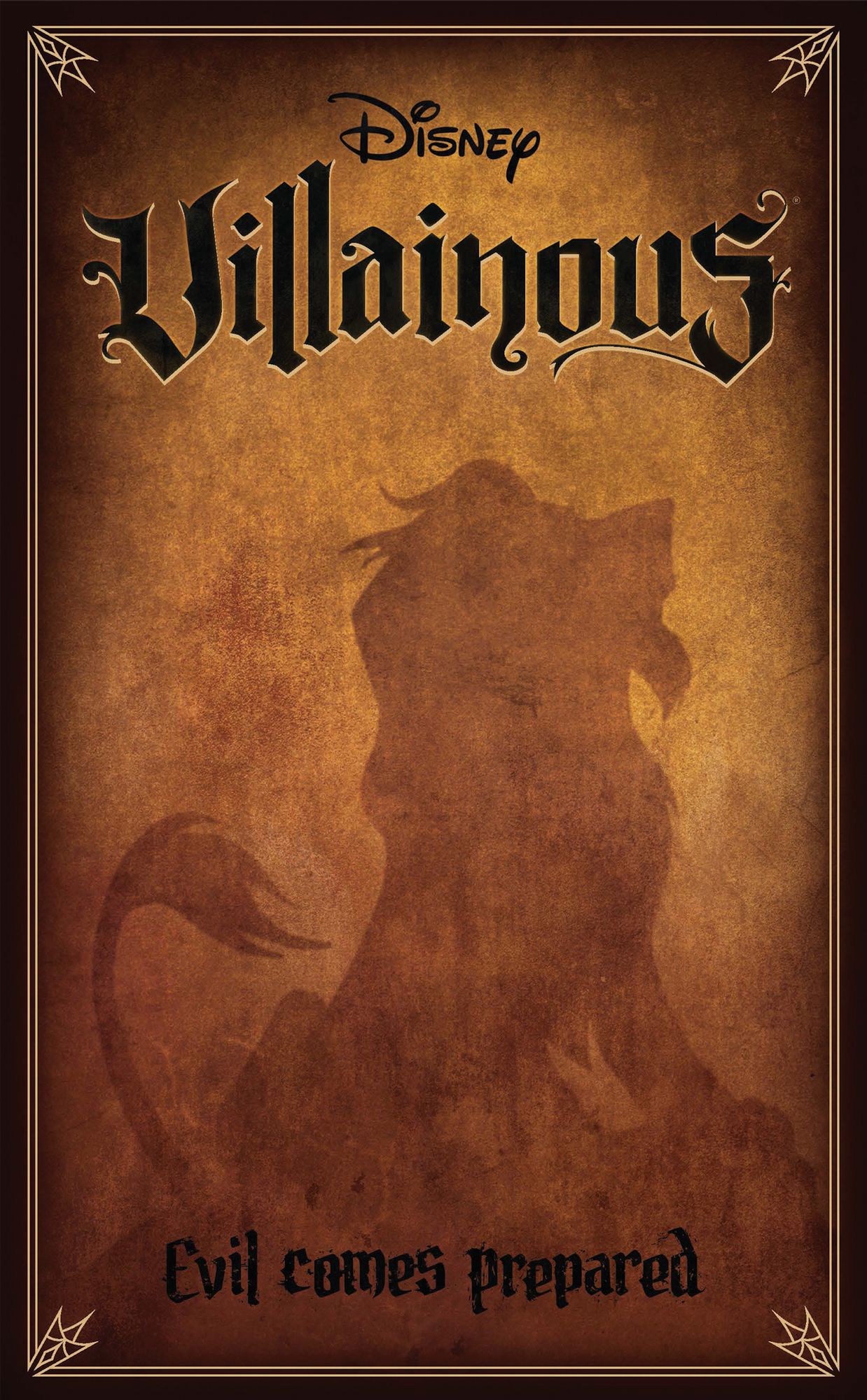 Disney Villainous: Evil Comes Prepared image