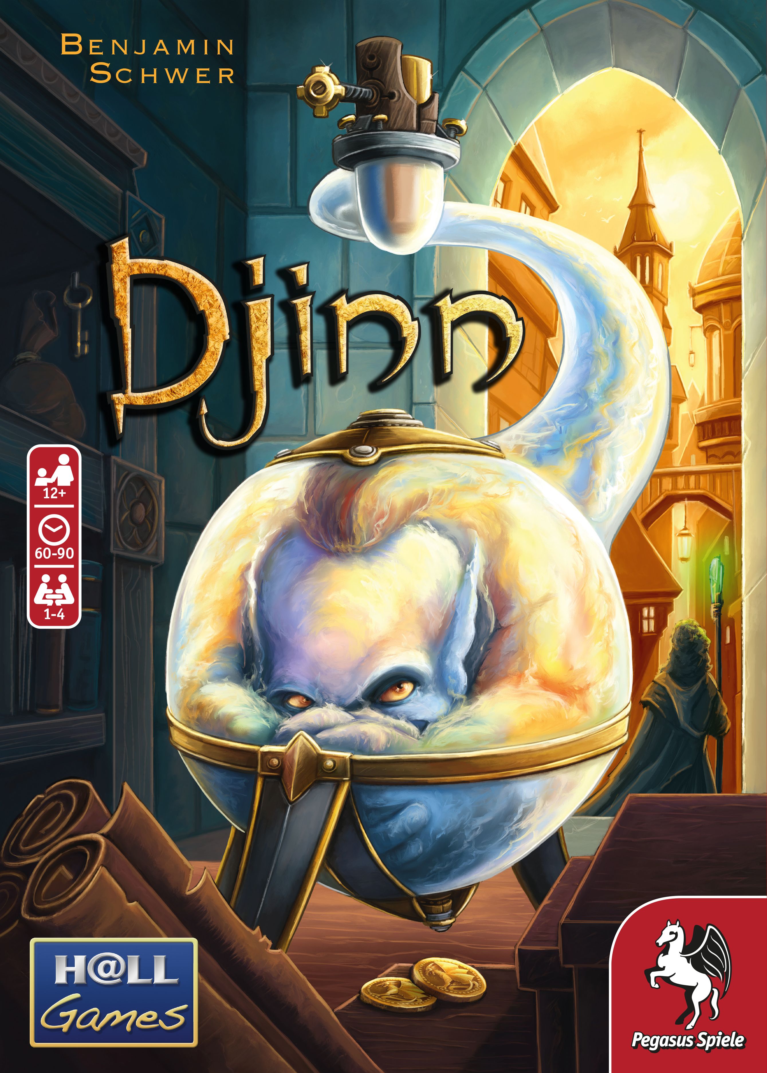 Djinn image