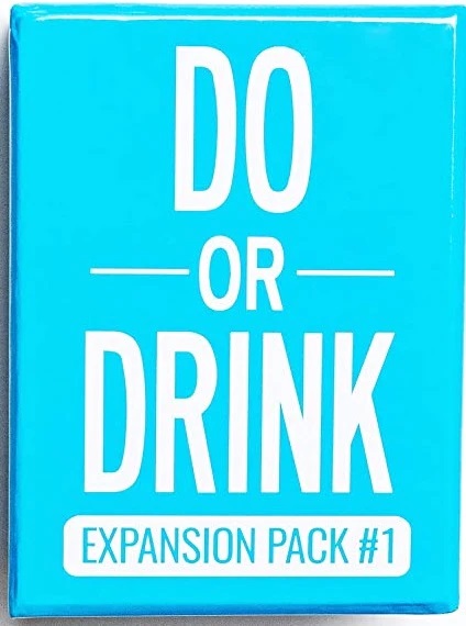 Do Or Drink Expansion 1 image