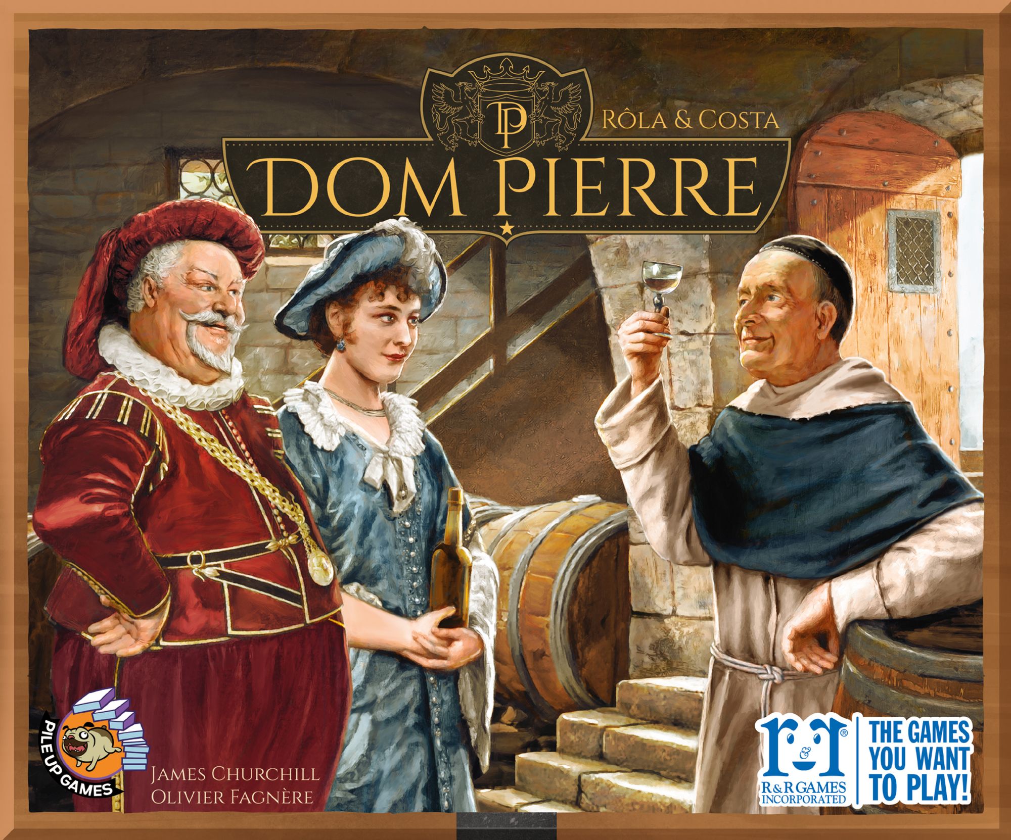 Dom Pierre image