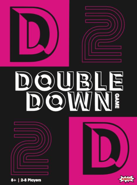 Double Down image