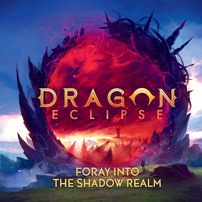 Dragon Eclipse: Foray Into The Shadow Realms image
