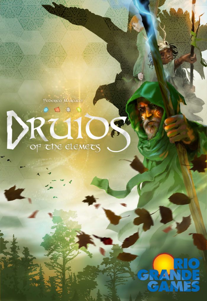 Druids image