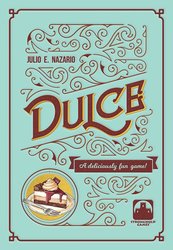 Dulce image