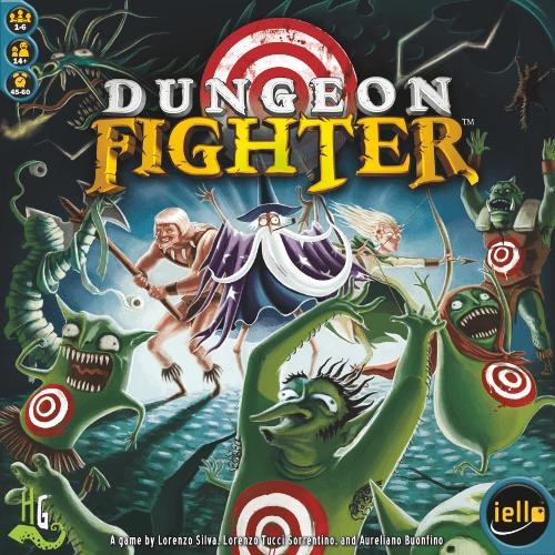Dungeon Fighter image
