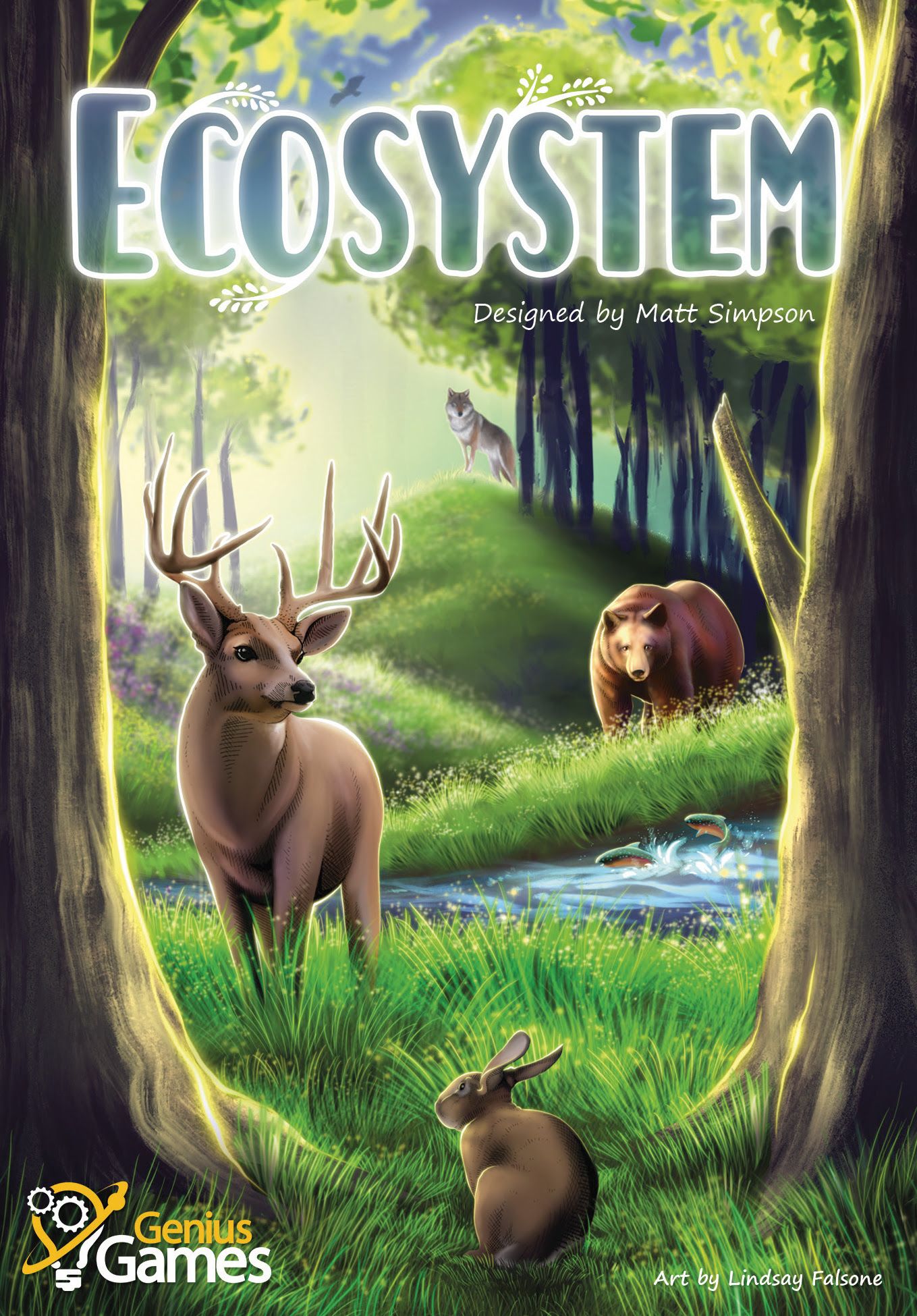 Ecosystem image