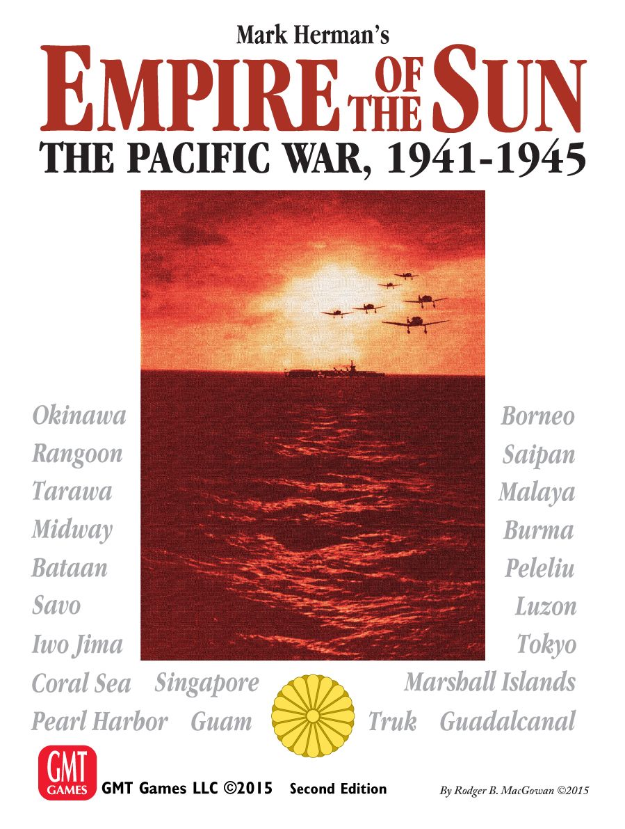 Empire of the Sun image