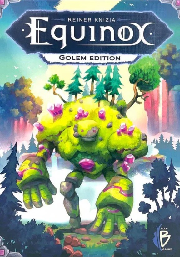 Equinox (Golem) image