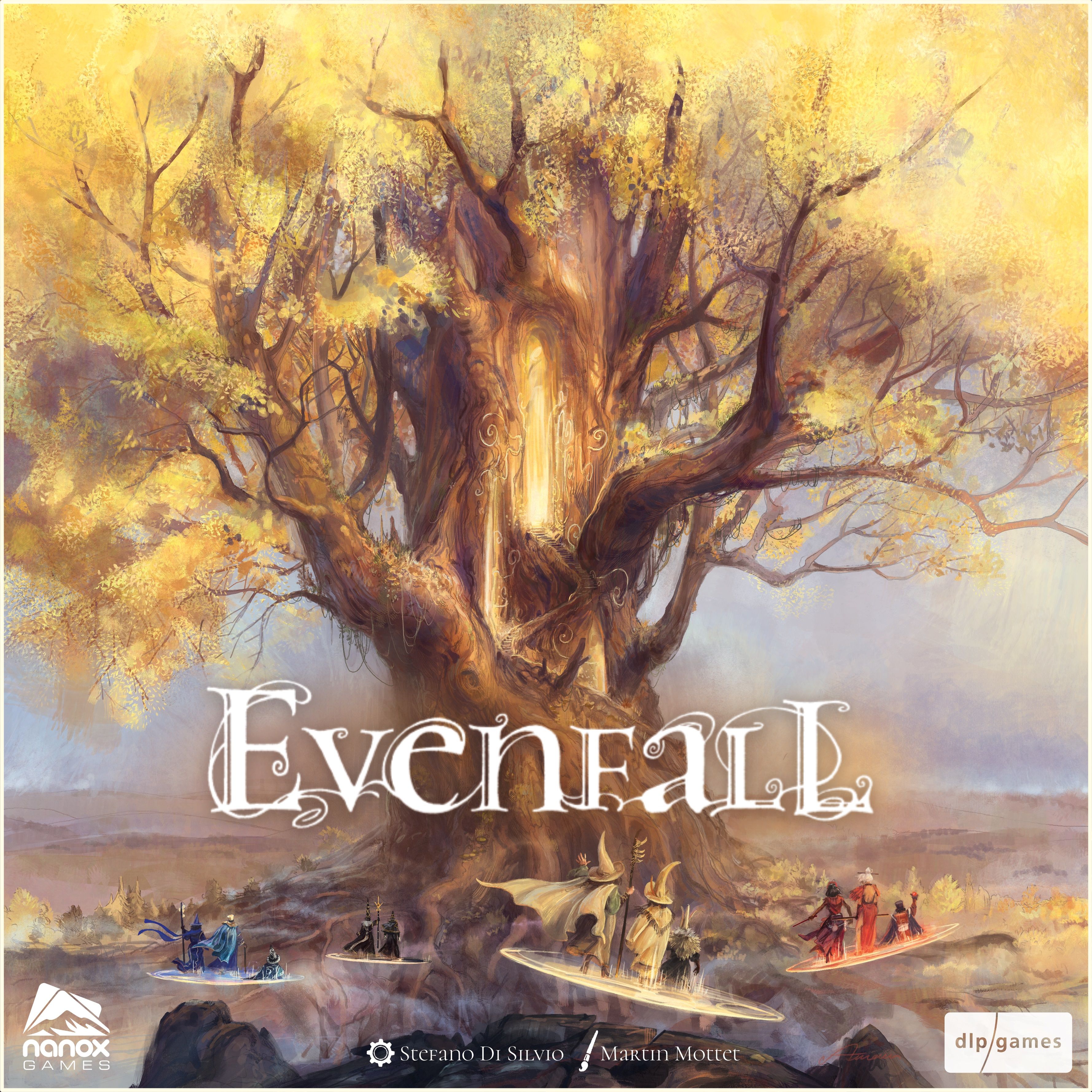 Evenfall image