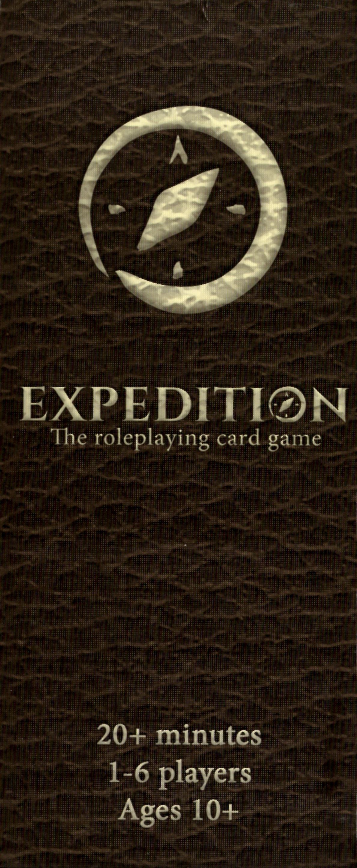 Expedition: Deluxe Edition image