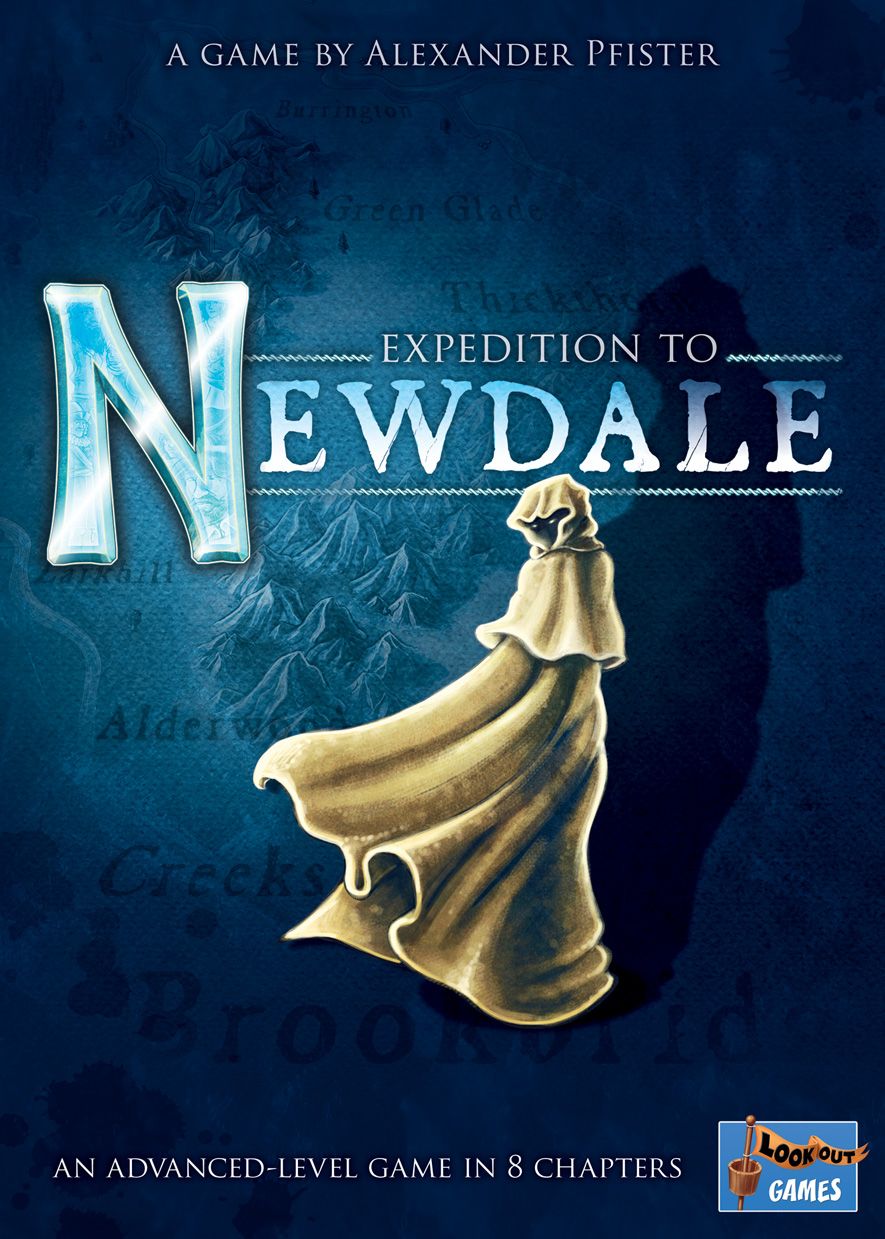 Expedition to Newdale image