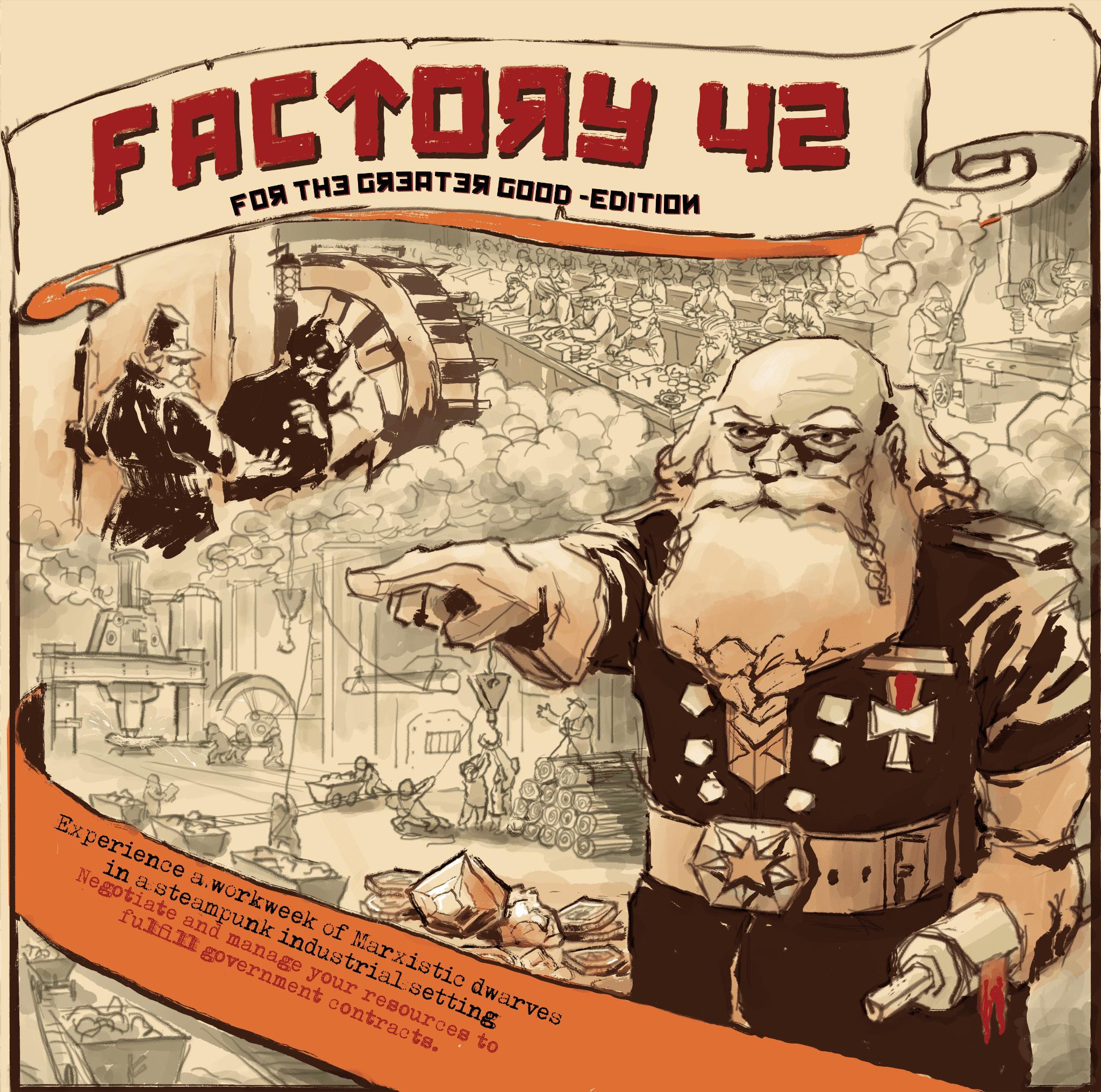 Factory 42 image
