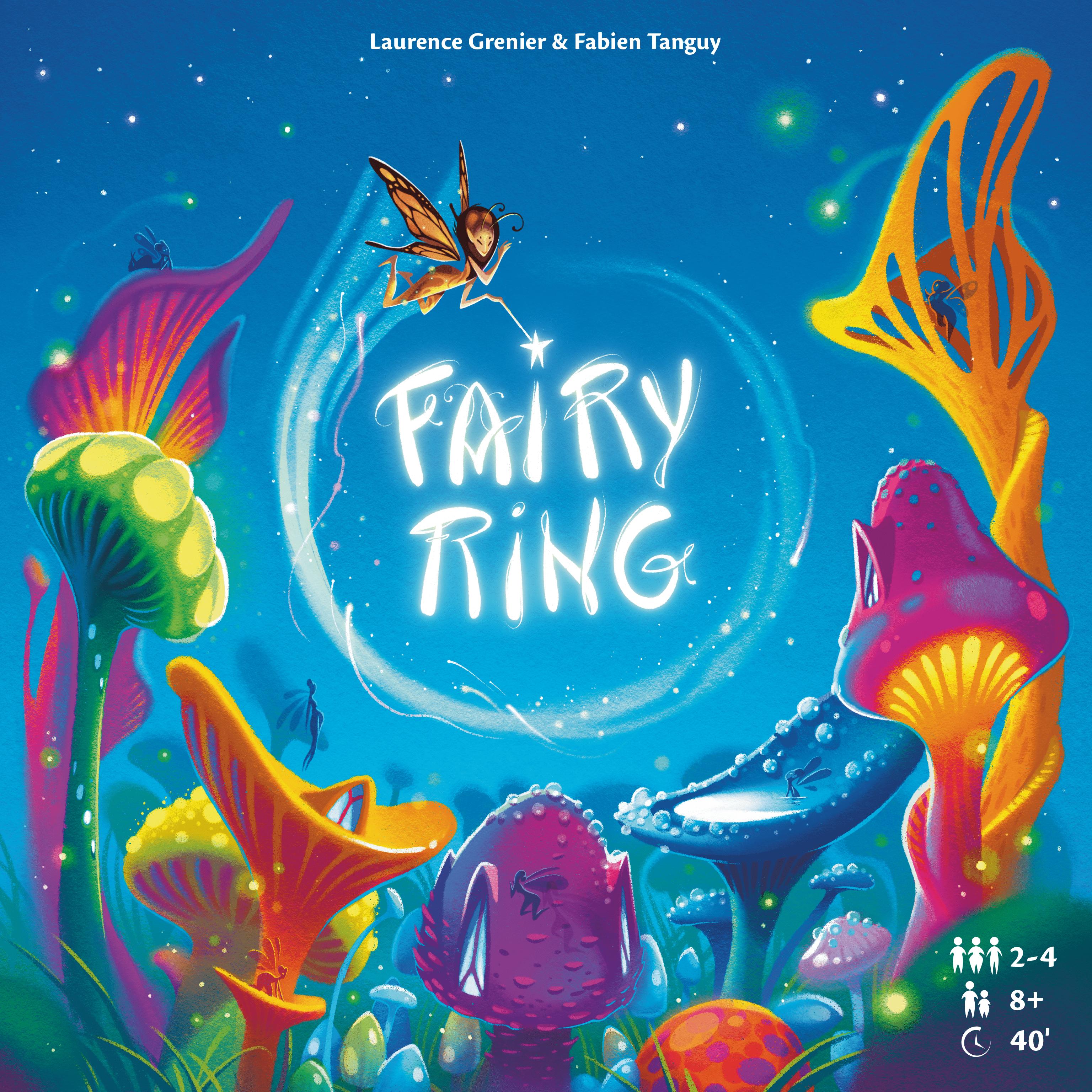 Fairy Ring image