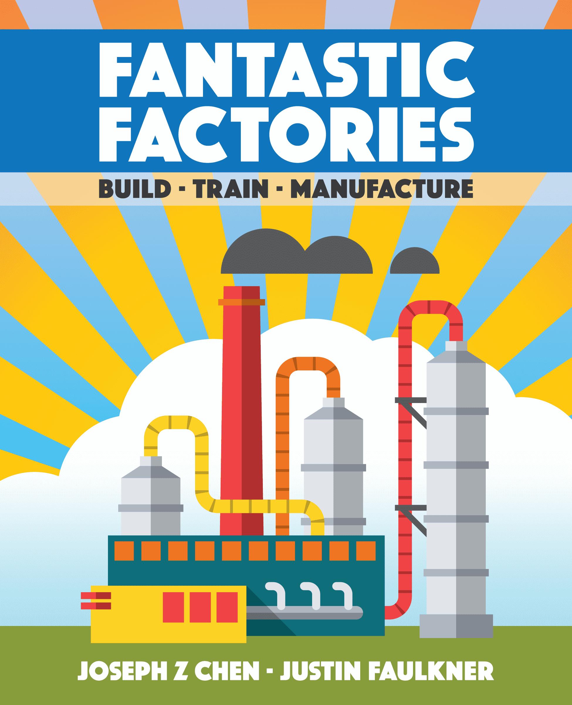 Fantastic Factories image