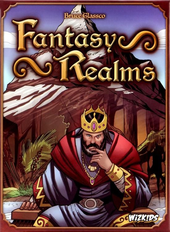 Fantasy Realms image