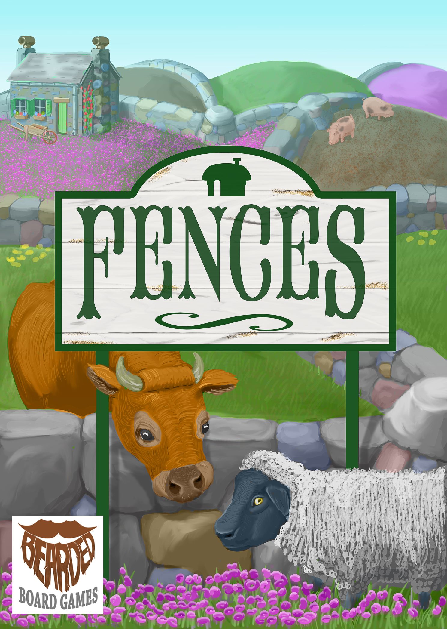 Fences image