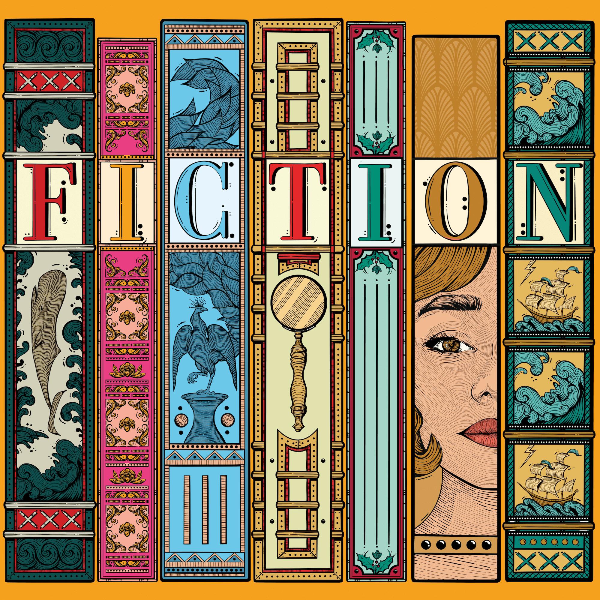 Fiction image
