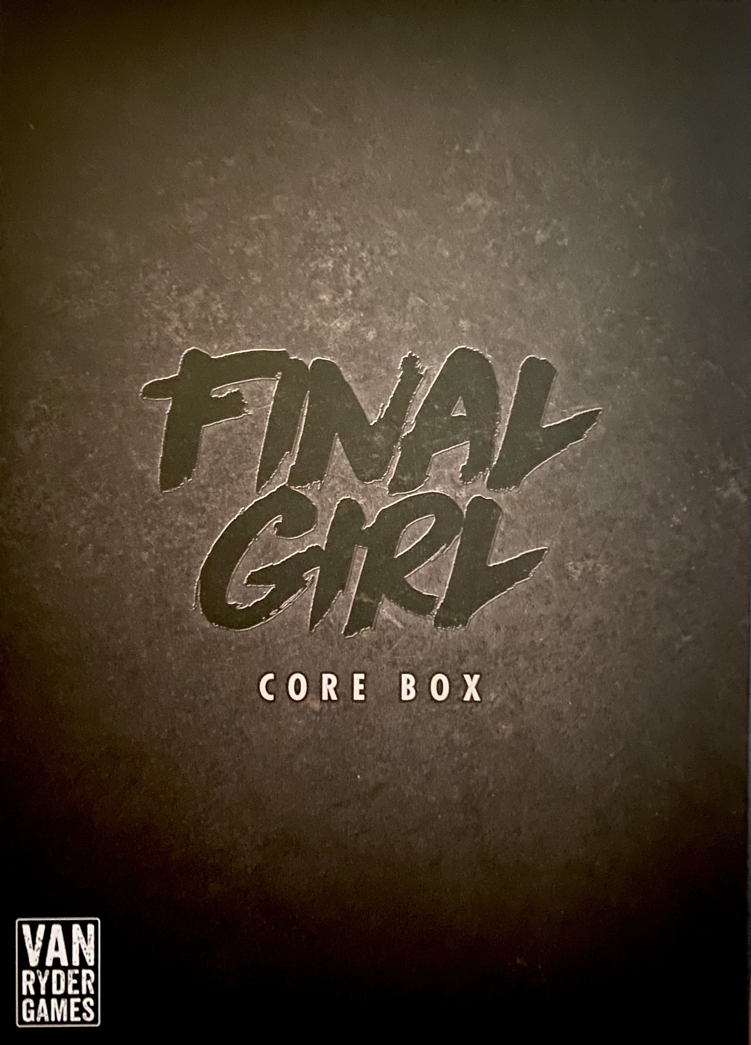 Final Girl image