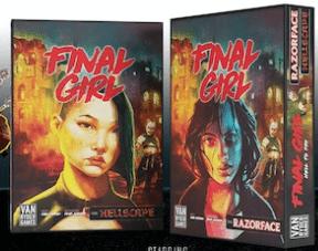 Final Girl: Hell To Pay image