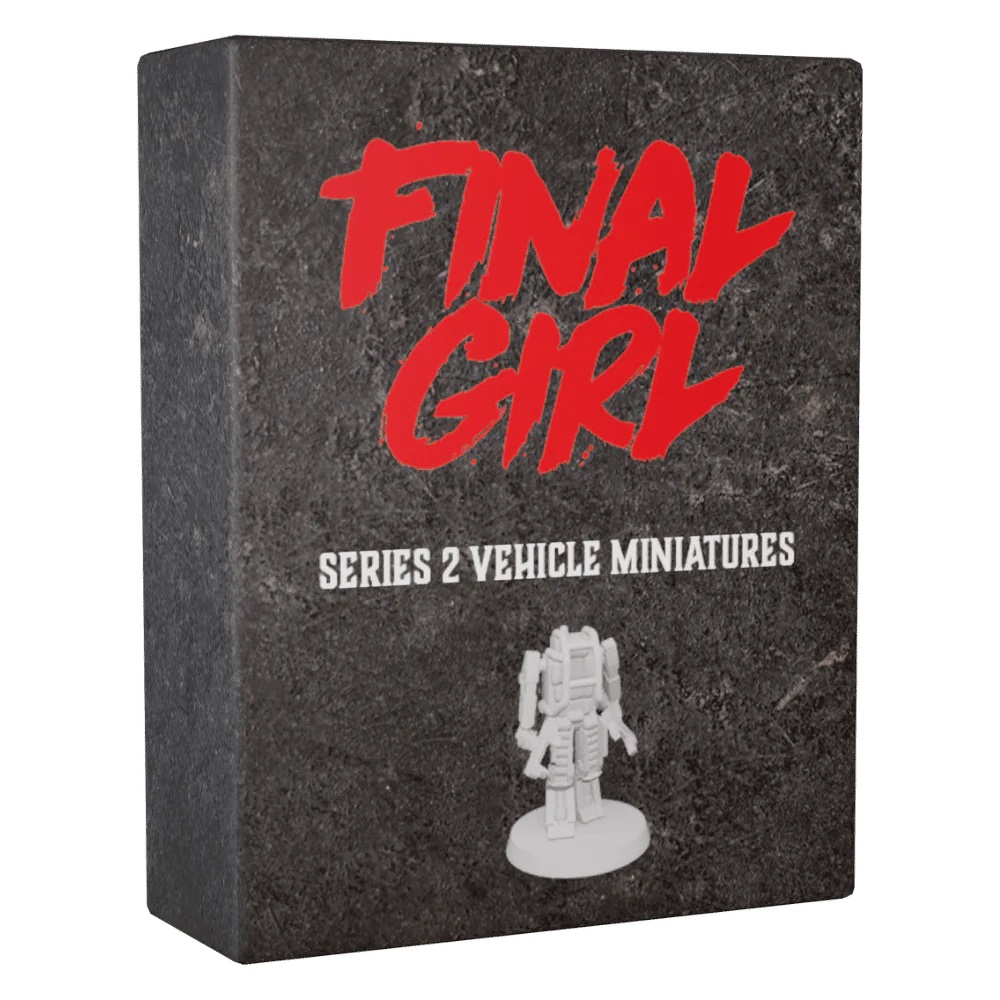 Final Girl S2 Vehicle Pack 2 image