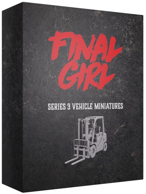 Final Girl S3 Vehicle Pack 3 image