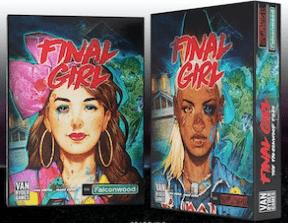 Final Girl: The Falconwood Files image