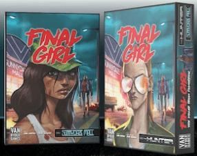 Final Girl: The Killer From Tomorrow image